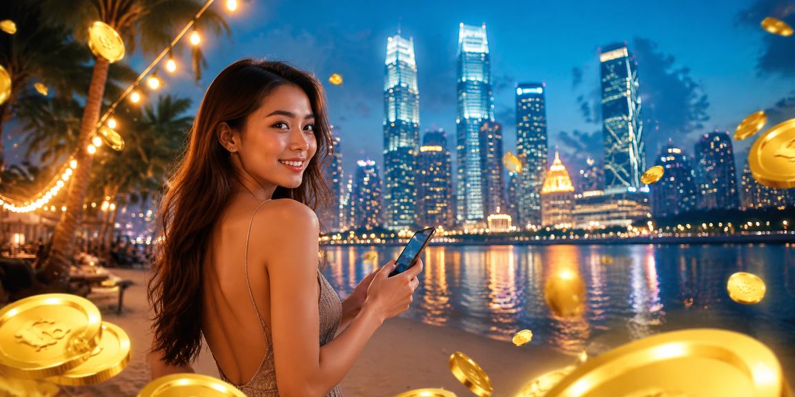 Bonus rebat dan promosi menarik lambor88 untuk pemain Malaysia